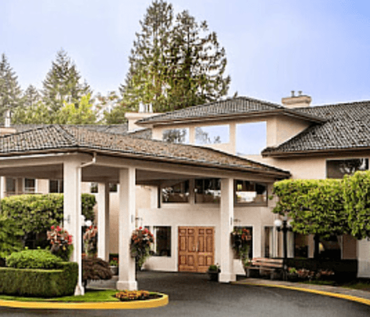 Just Like Family Home Care Nanaimo, home care agency in Nanaimo