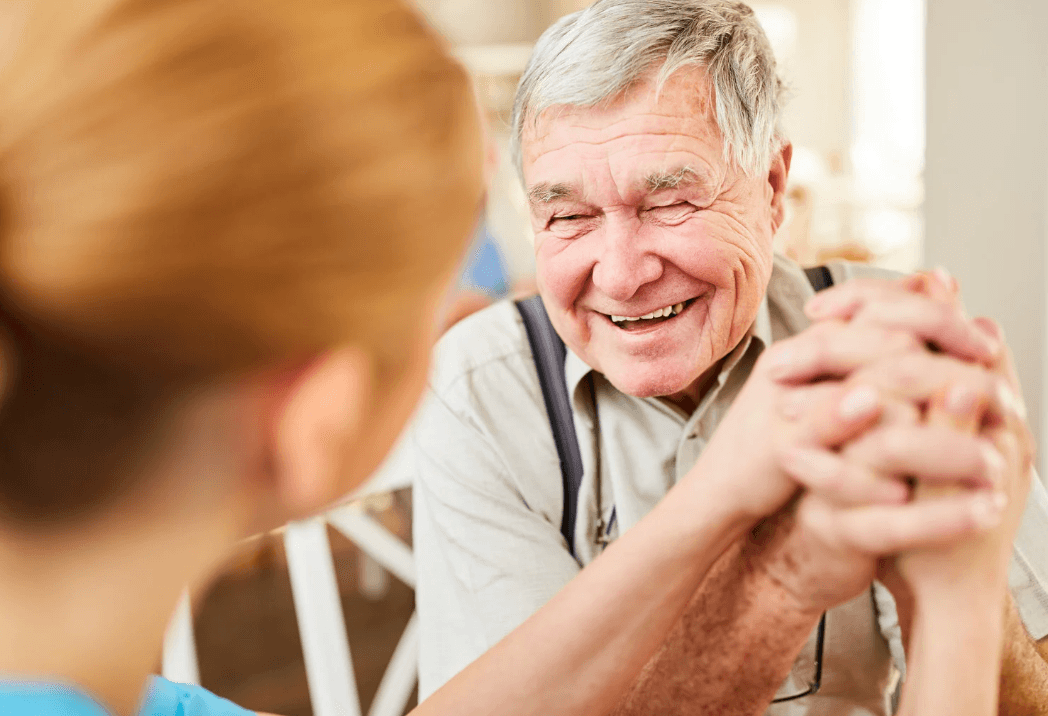Just Like Family Home Care Newmarket, Aurora & Bradford photo 1