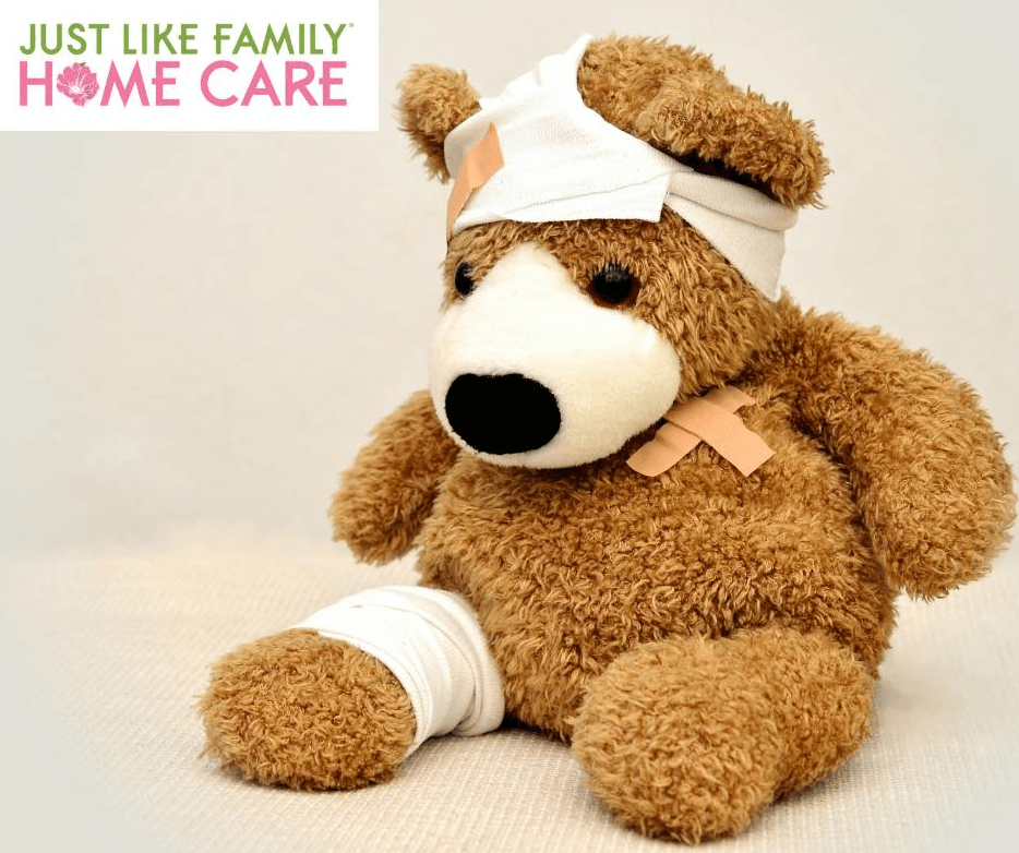 Just Like Family Home Care North Edmonton photo 1 of 4