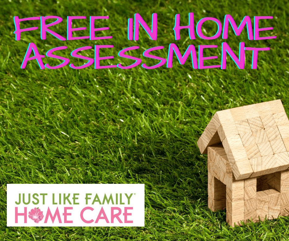Just Like Family Home Care North Edmonton photo 2