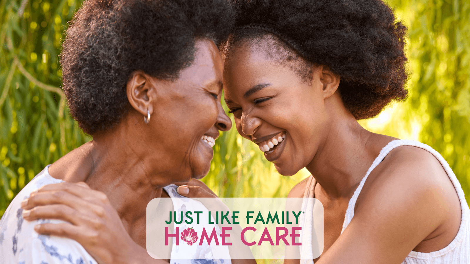 Just Like Family Home Care - North Vancouver photo 1 of 4