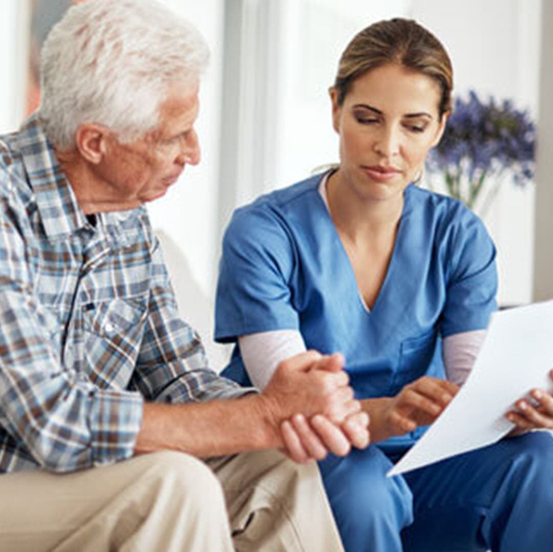 Just Like Family Home Care Oakville photo 1 of 3