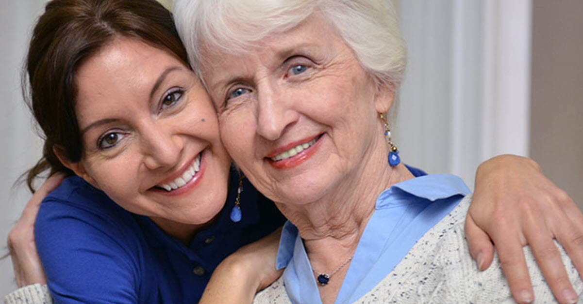 Just Like Family Home Care Oakville photo 1