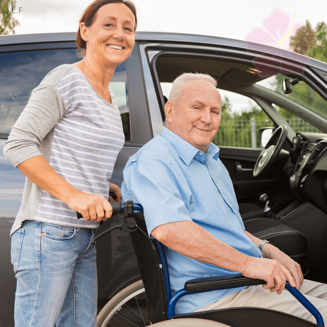 Just Like Family Home Care Oakville photo 2