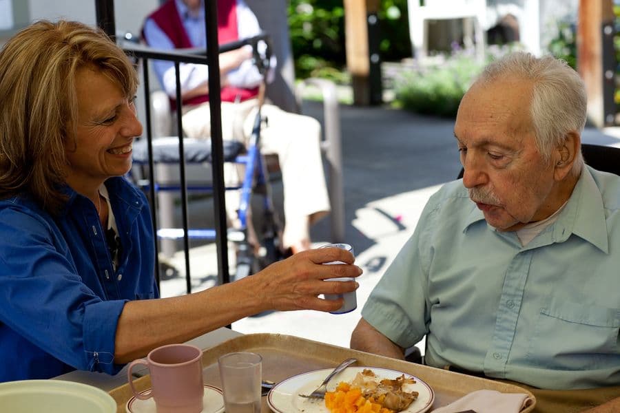 Just Like Family Home Care Ottawa photo 2