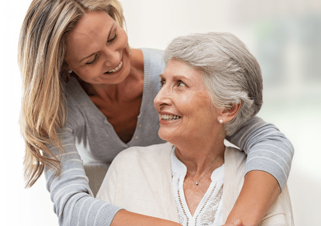 Just Like Family Home Care Regina