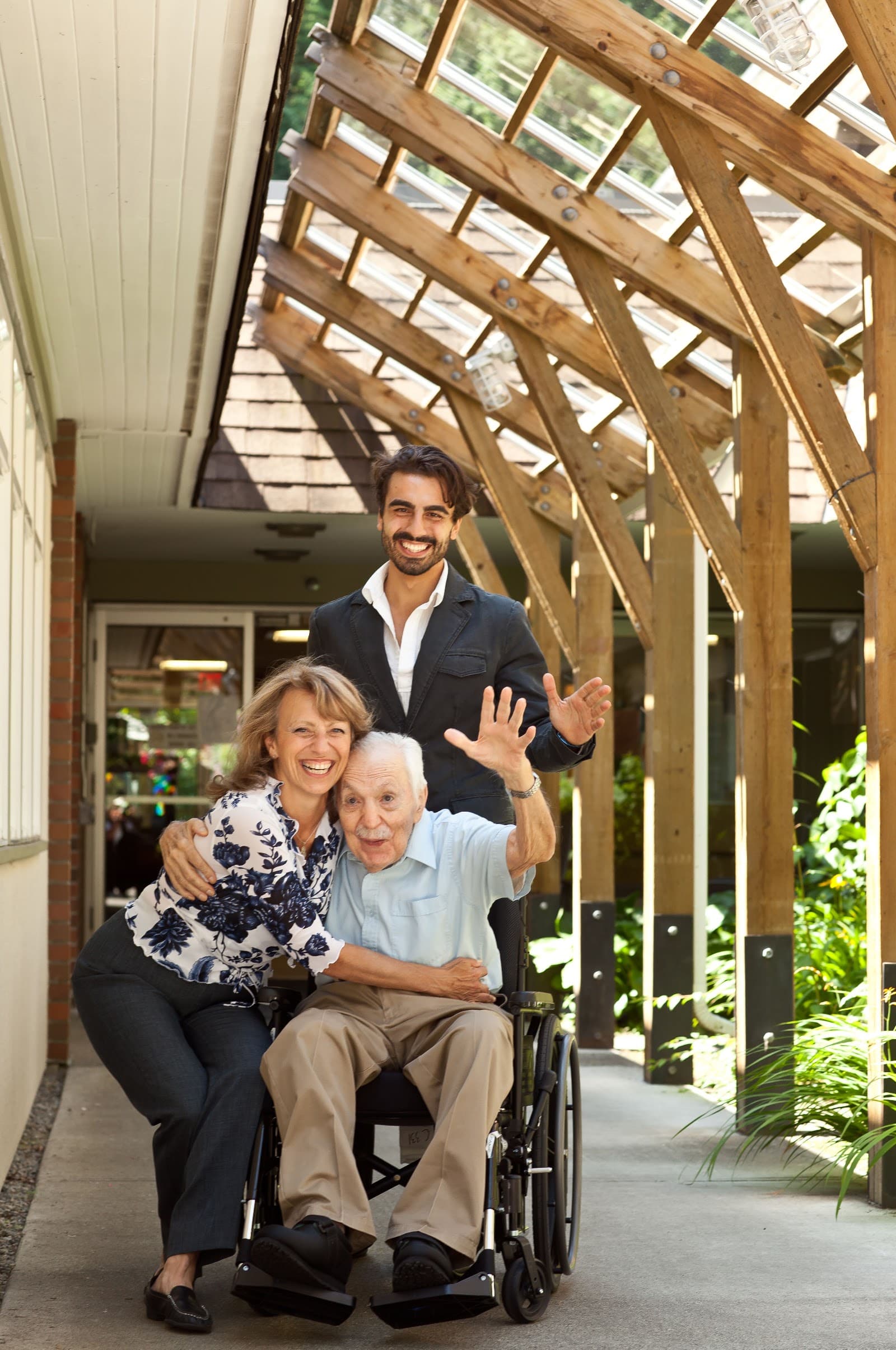 Just Like Family Home Care - Richmond & Delta photo 1 of 4