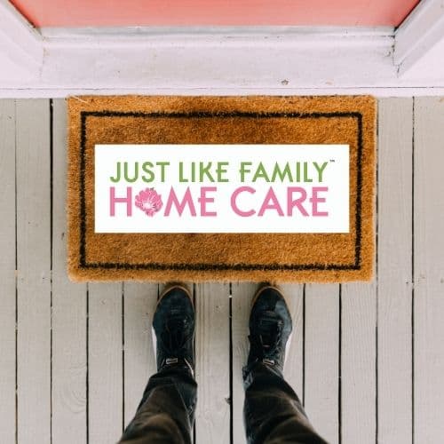 Just Like Family Home Care - Richmond & Delta photo 3