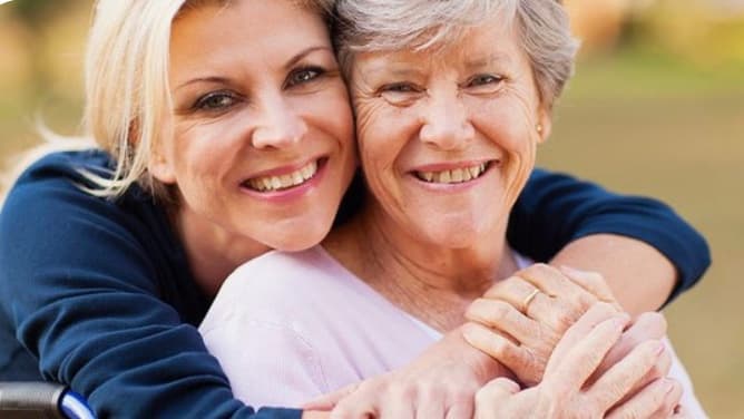 Just Like Family Home Care Services photo 1