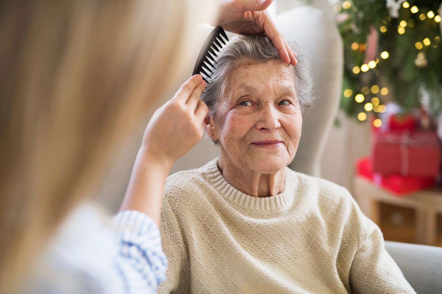 Just Like Family Home Care Southwest Ontario, home care agency in London