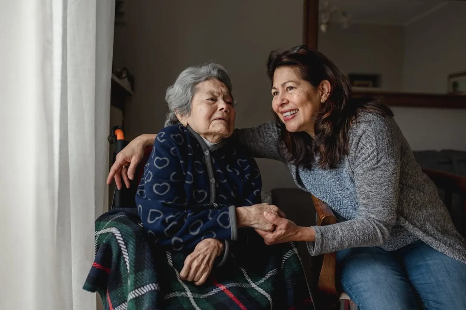 Just Like Family Home Care Southwest Ontario photo 1