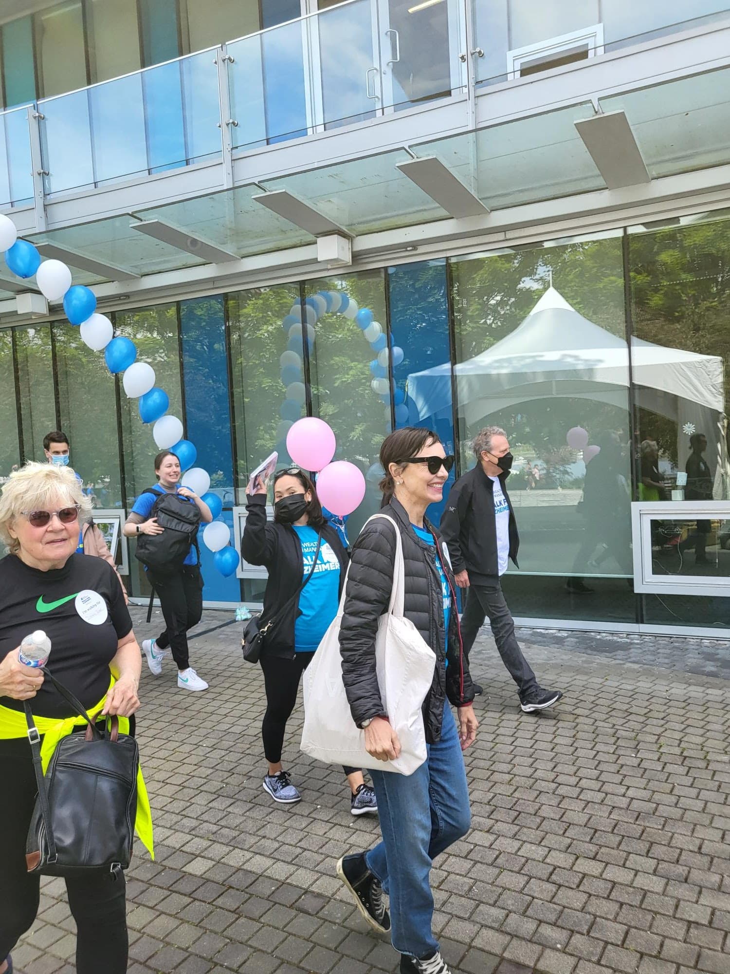 Just Like Family Home Care Vancouver photo 2