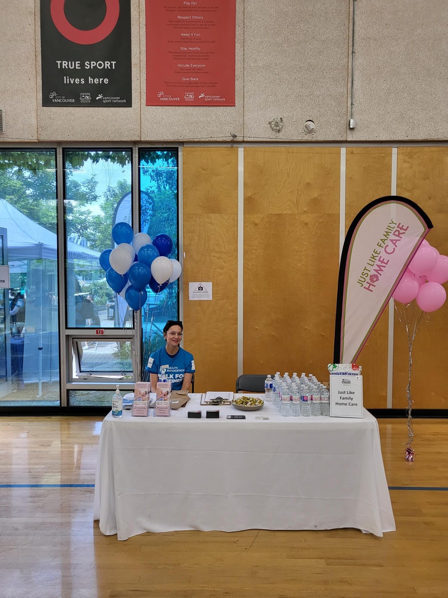 Just Like Family Home Care Vancouver photo 4