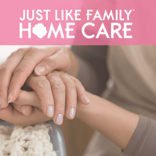 Just Like Family Home Care Waterloo photo 2