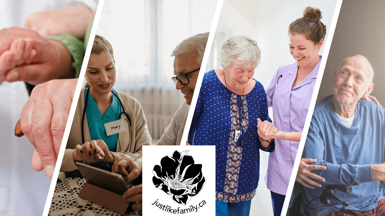 Just like Family Senior Home Care West Vancouver photo 1 of 4