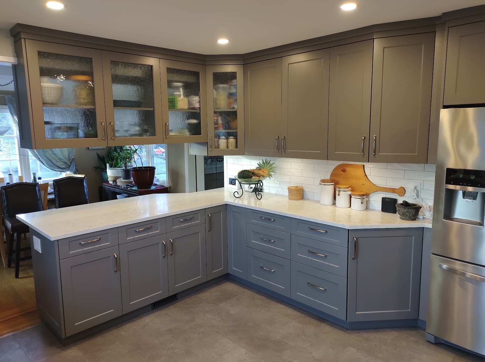 Just Wright Renovation Experts Inc. photo 5