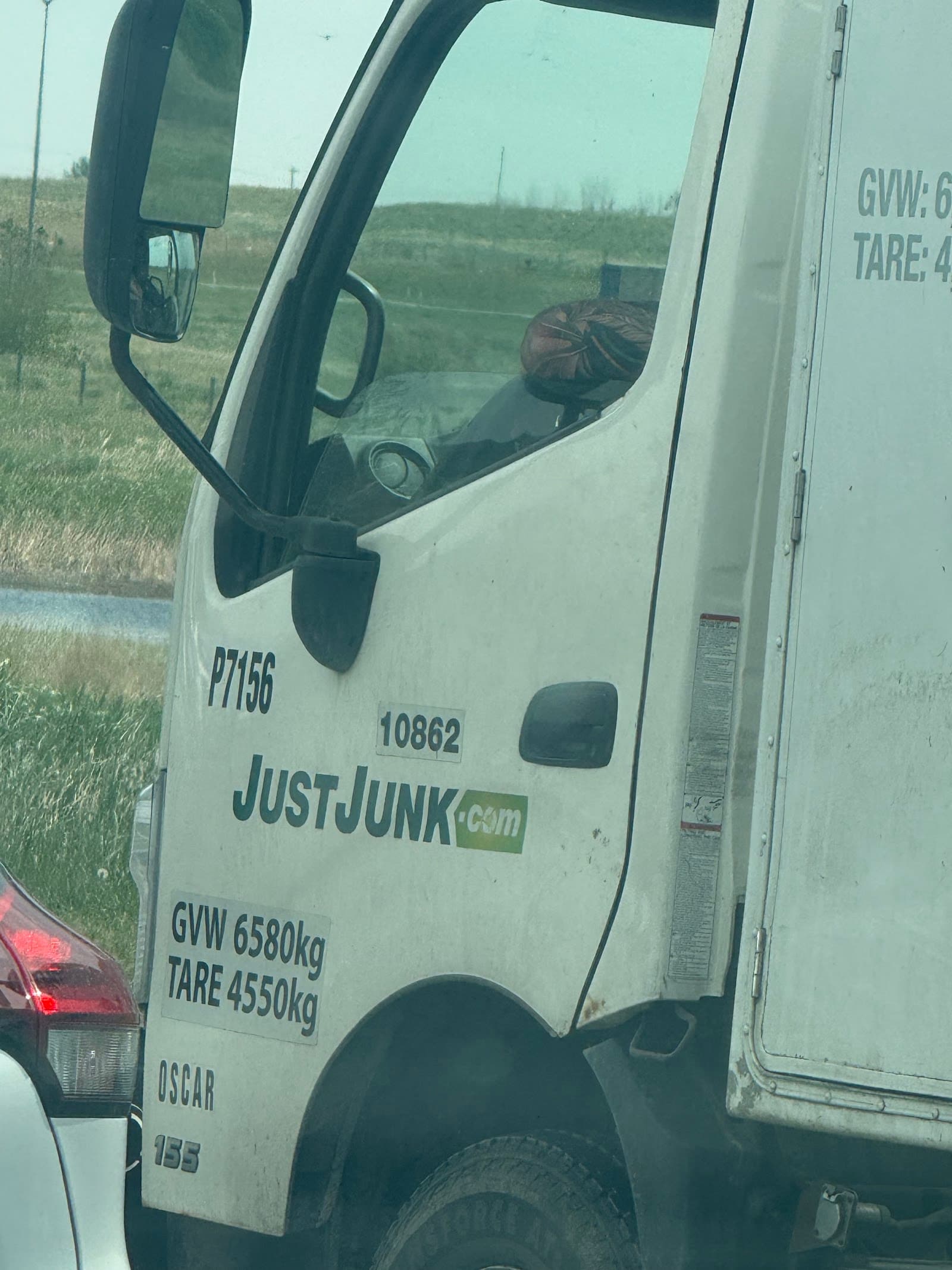 JUSTJUNK Calgary, donations & junk removal in Calgary, photo 2