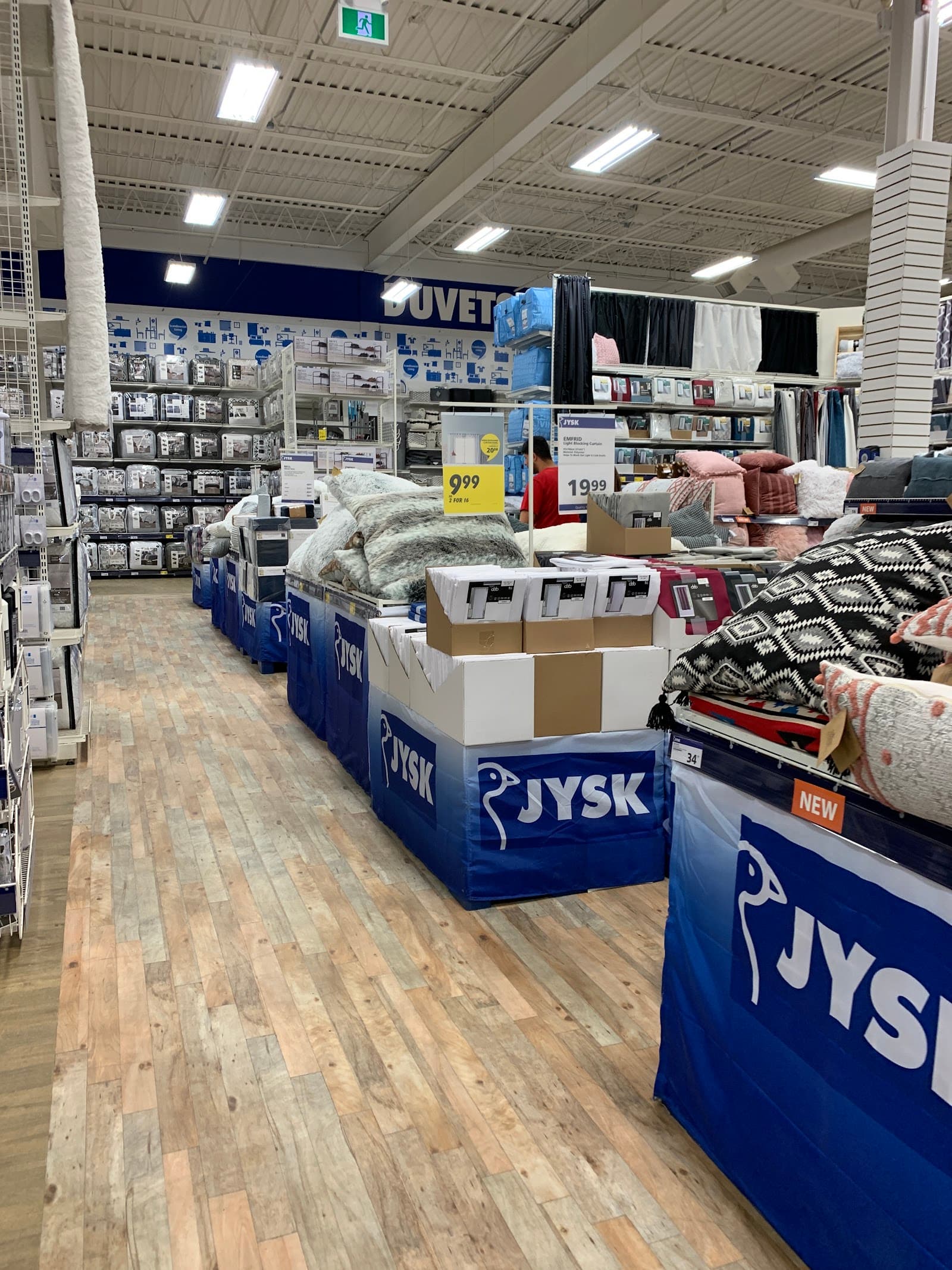 JYSK Edmonton - Mayfield Common photo 4