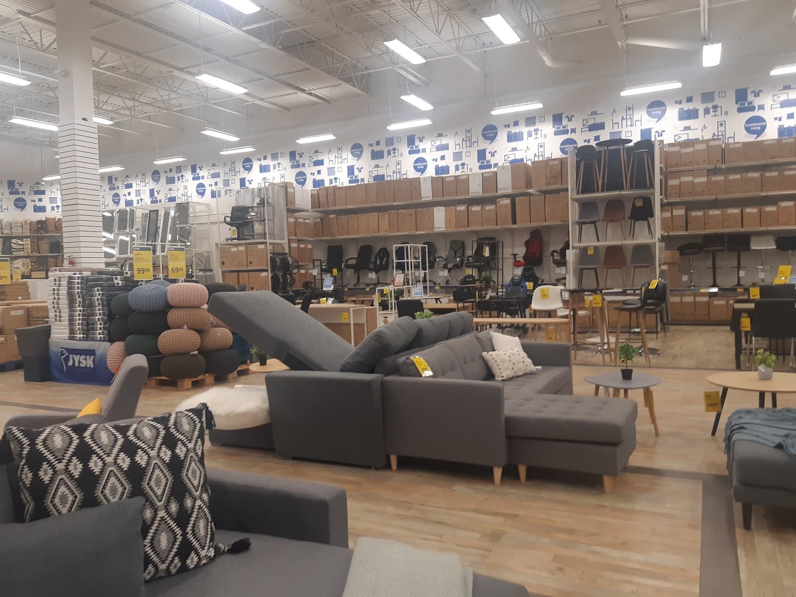 JYSK Mississauga - Heartland Town Centre photo 2