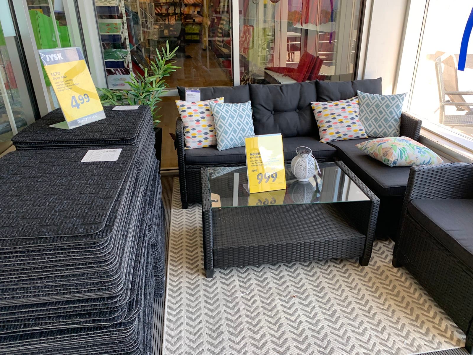 JYSK Mississauga - Heartland Town Centre photo 3