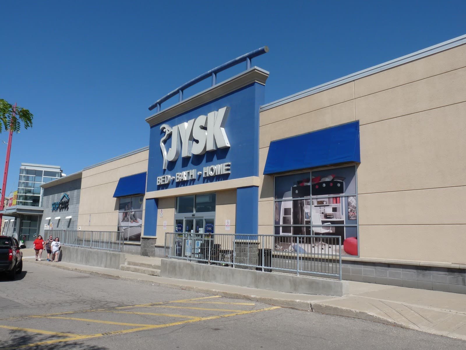 JYSK Stoney Creek - Parkway Plaza