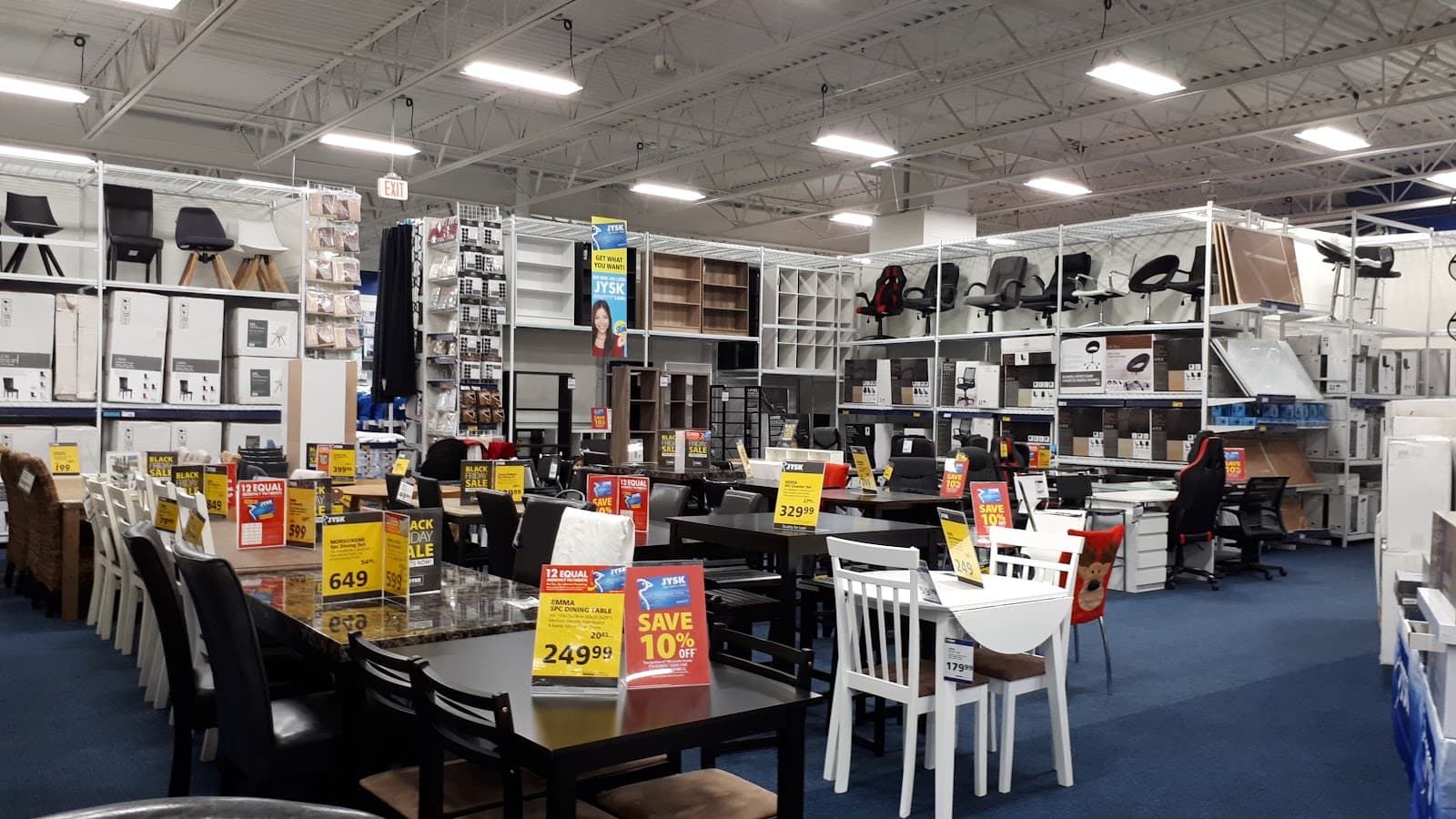 JYSK Stoney Creek - Parkway Plaza photo 1