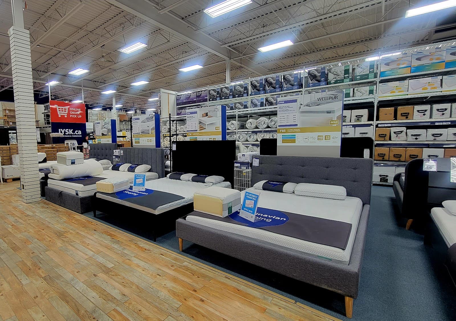 JYSK Winnipeg - Garden City Square photo 1