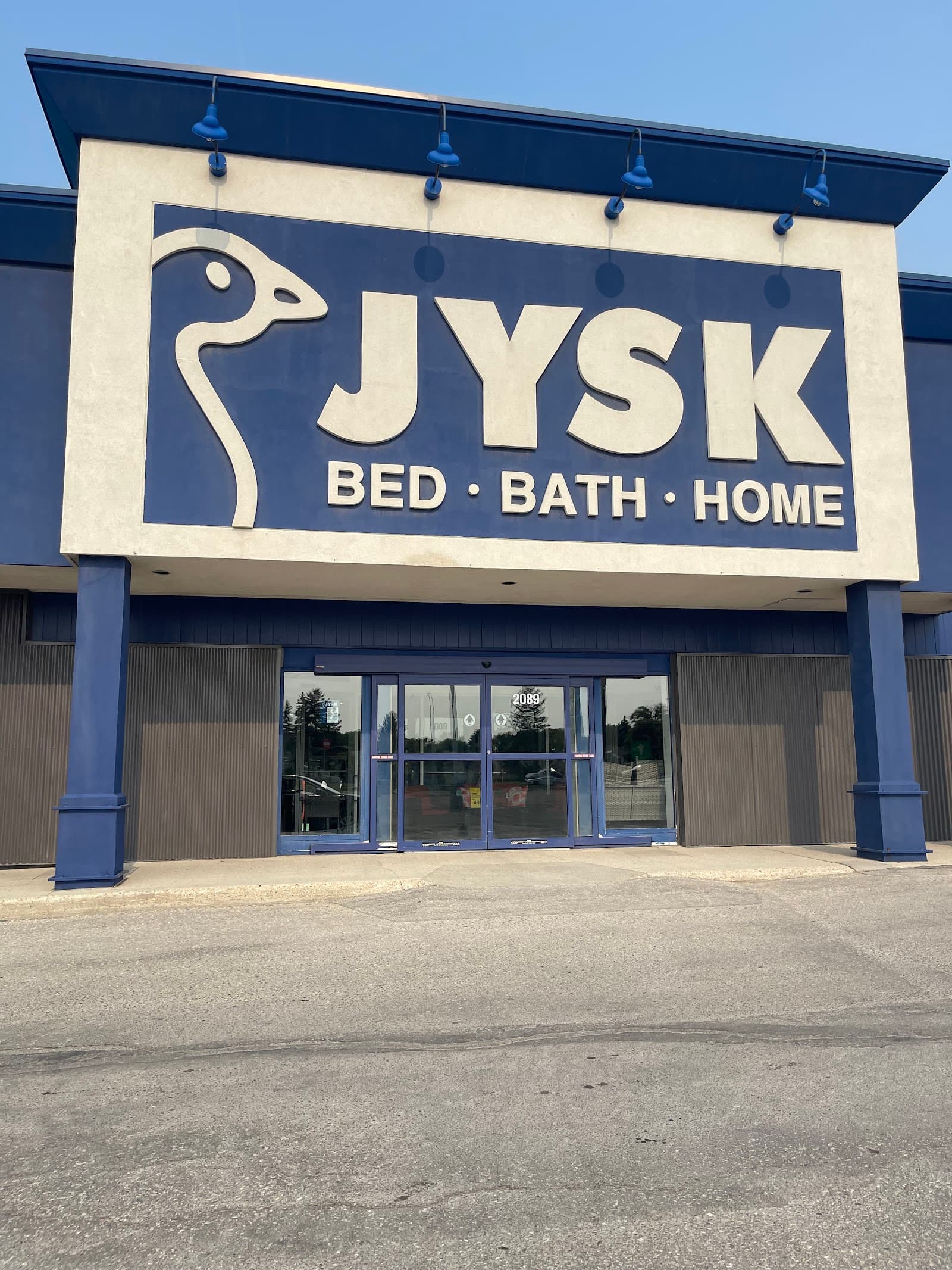 JYSK Winnipeg - Pembina Village Shopping Centre