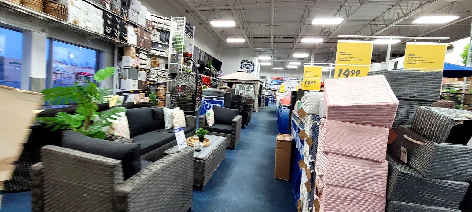 JYSK Winnipeg - Pembina Village Shopping Centre photo 2