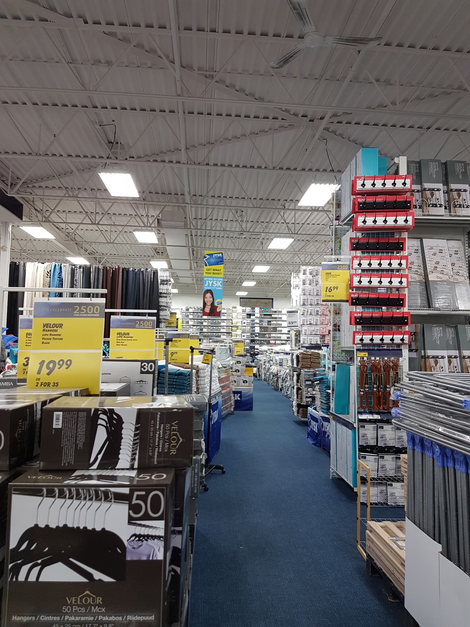 JYSK Winnipeg - Pembina Village Shopping Centre photo 5