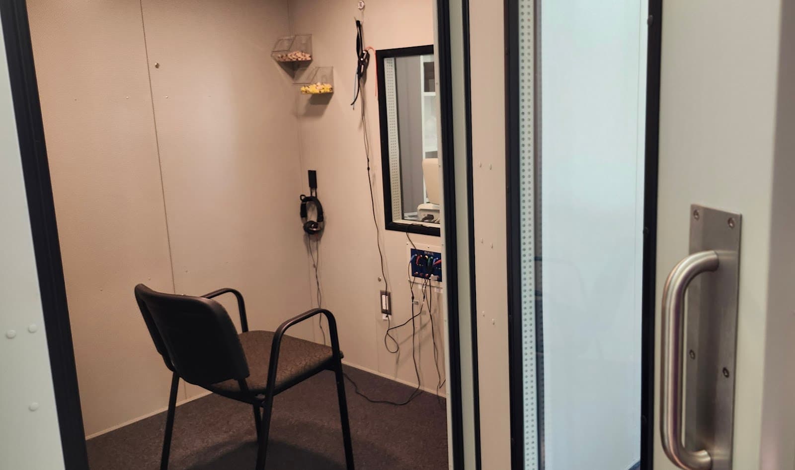K. Fuzy Audiology