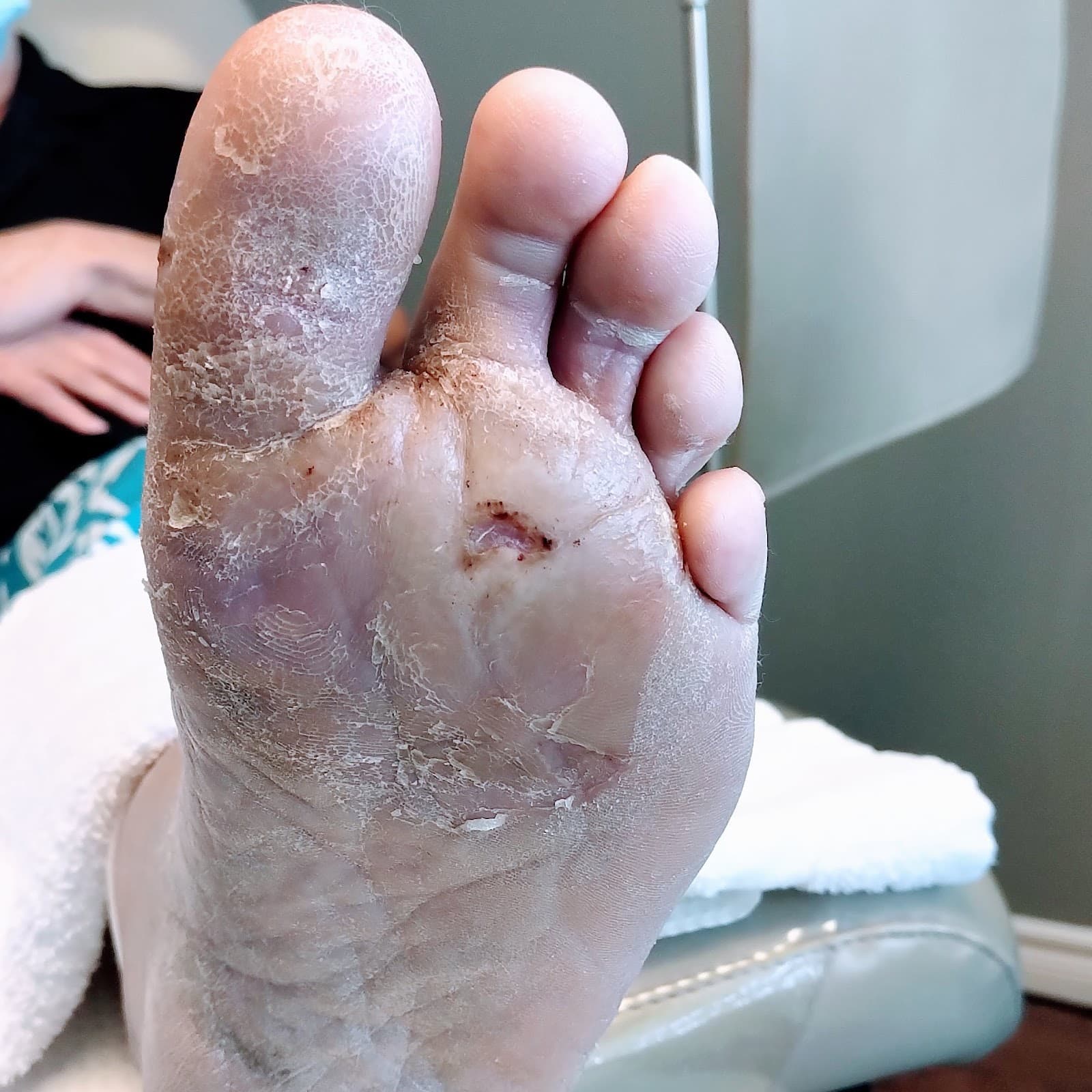 K-W Foot & Orthotics Clinic photo 2