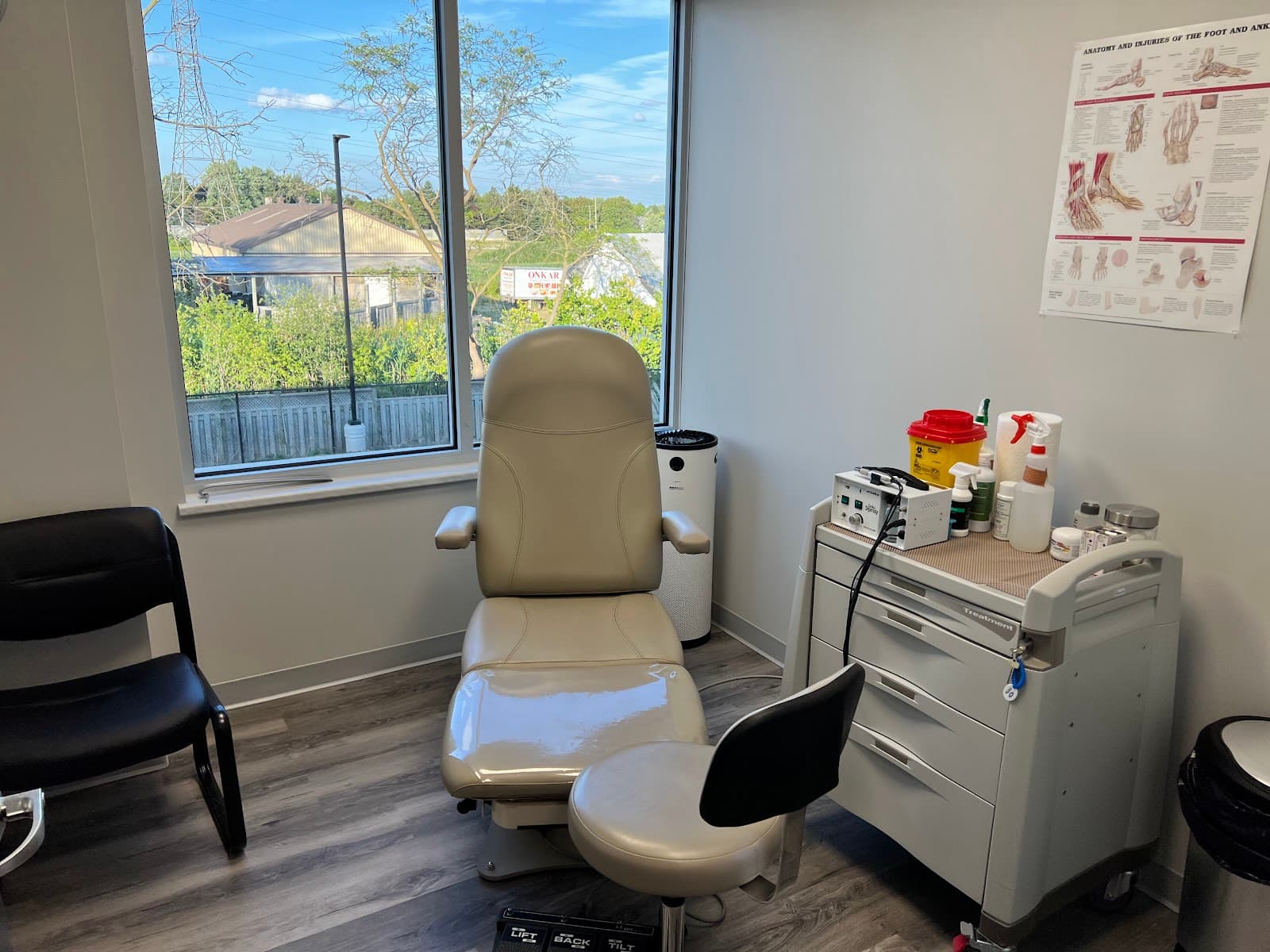 K-W Foot & Orthotics Clinic photo 4
