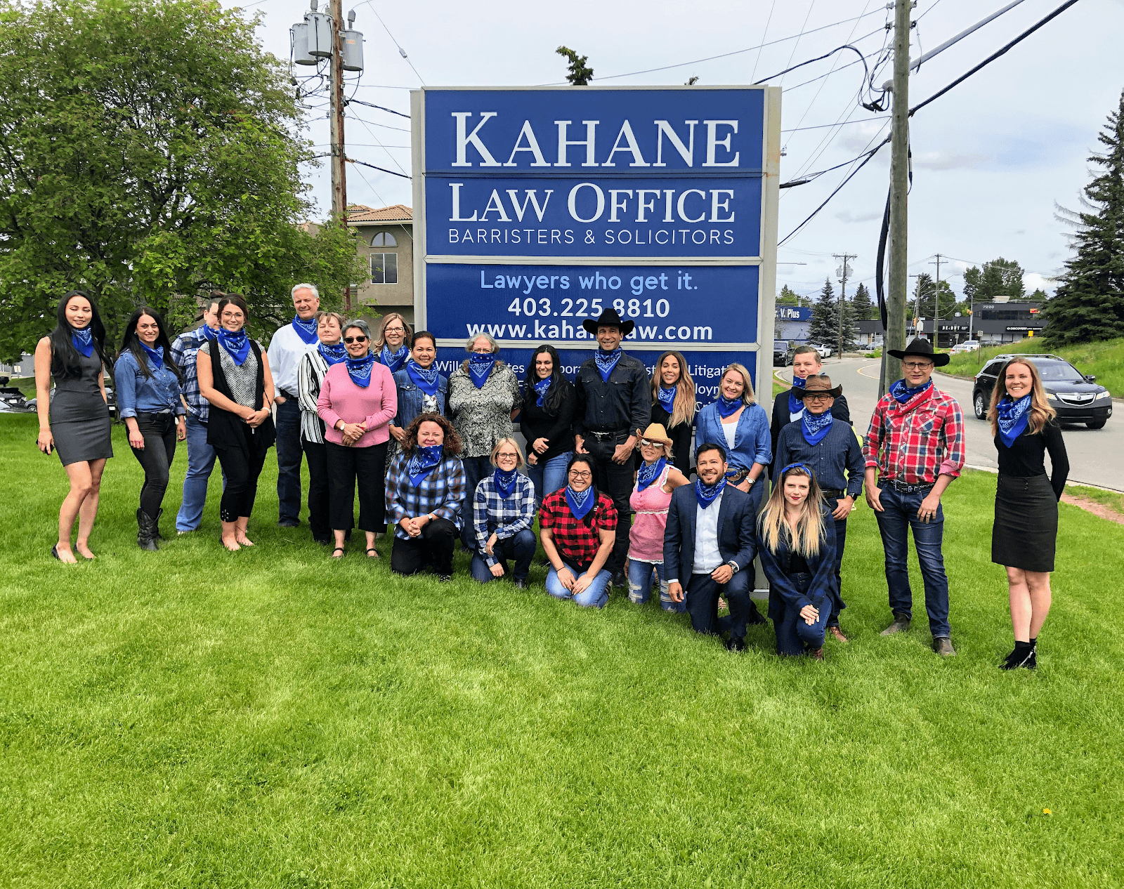 Kahane Law Office photo 3