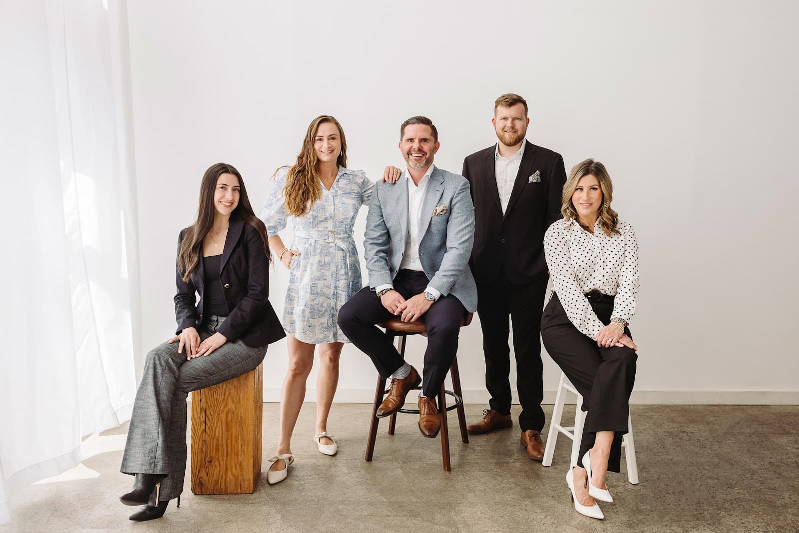 Kalinka Group - IG Private Wealth Management photo 1 of 4