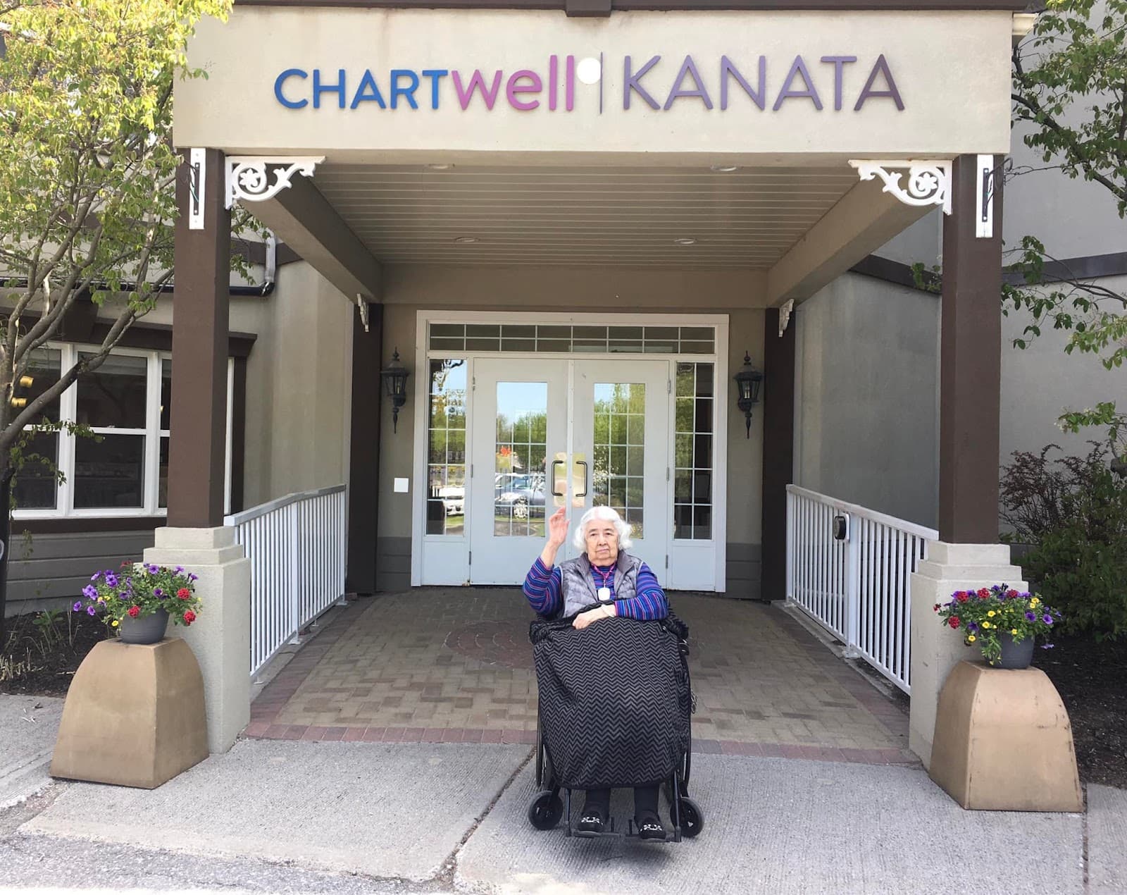 Kanata Retirement Residence photo 1 of 4