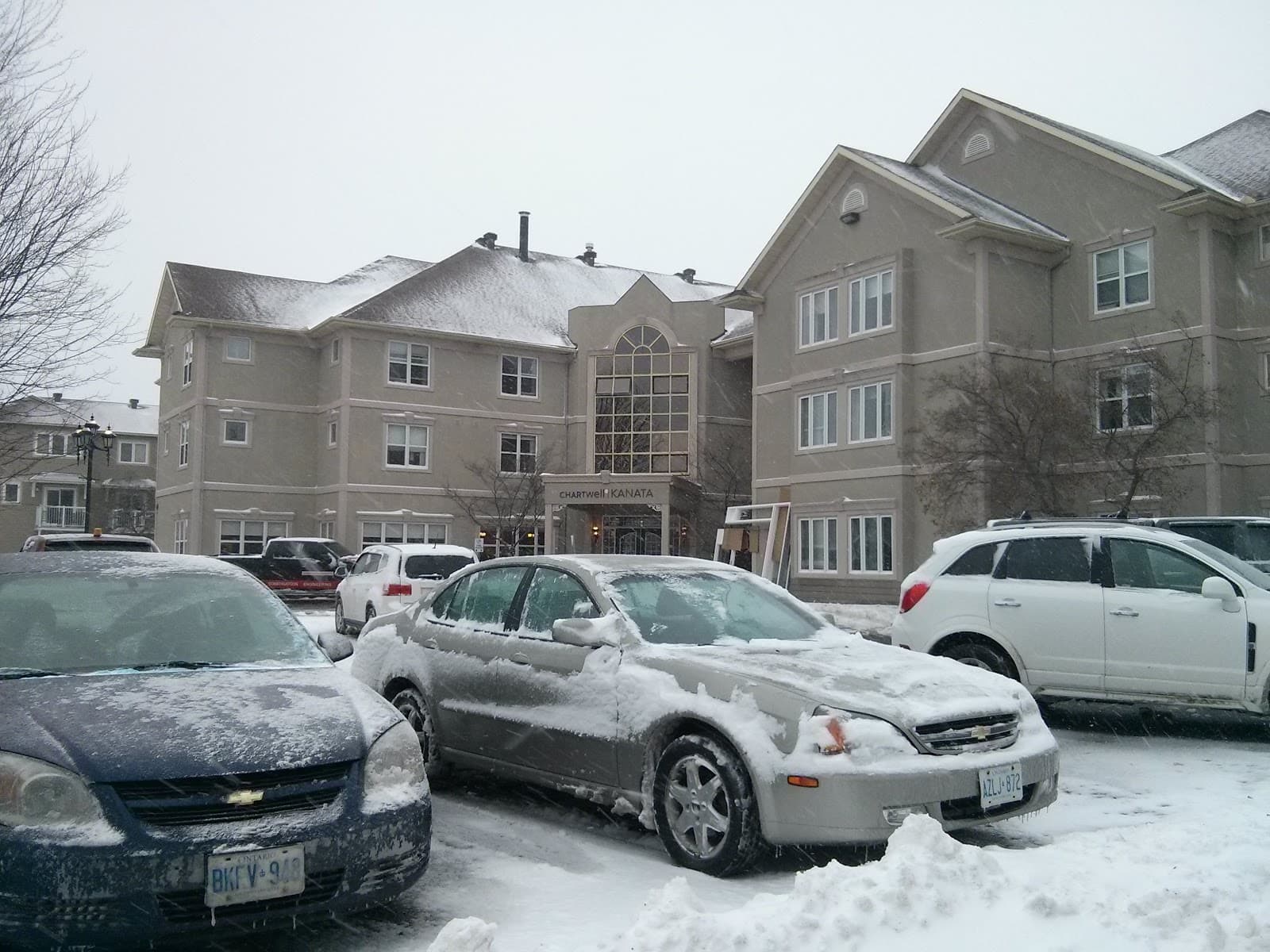 Kanata Retirement Residence photo 2