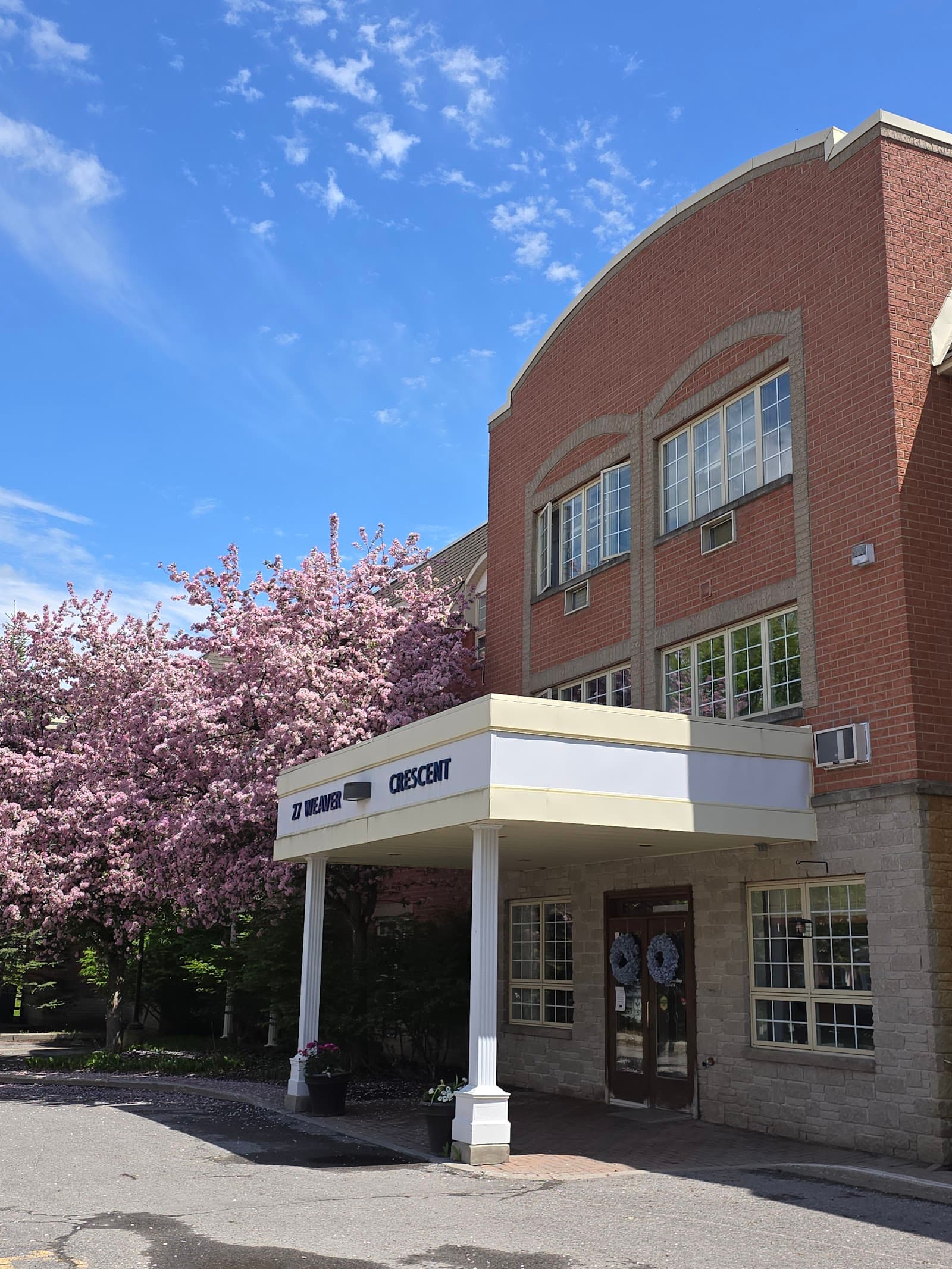 Kanata Ridge Retirement Community photo 1 of 4