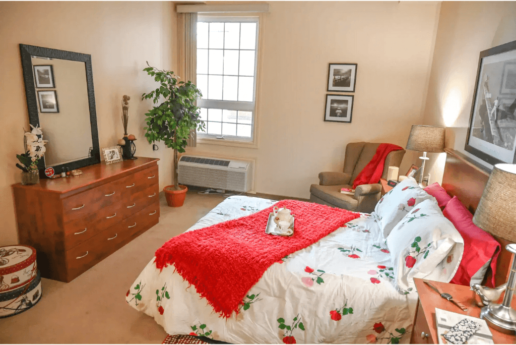 Kanata Ridge Retirement Community photo 2