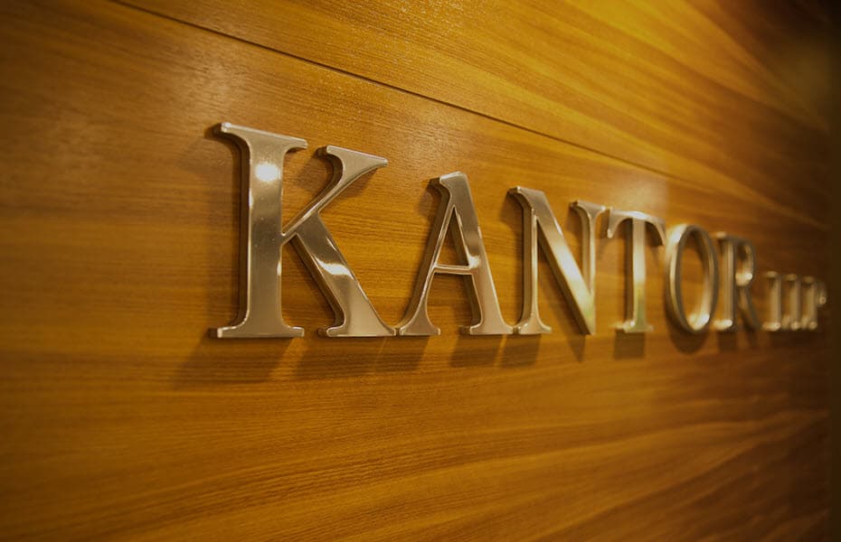 Kantor LLP photo 1 of 4