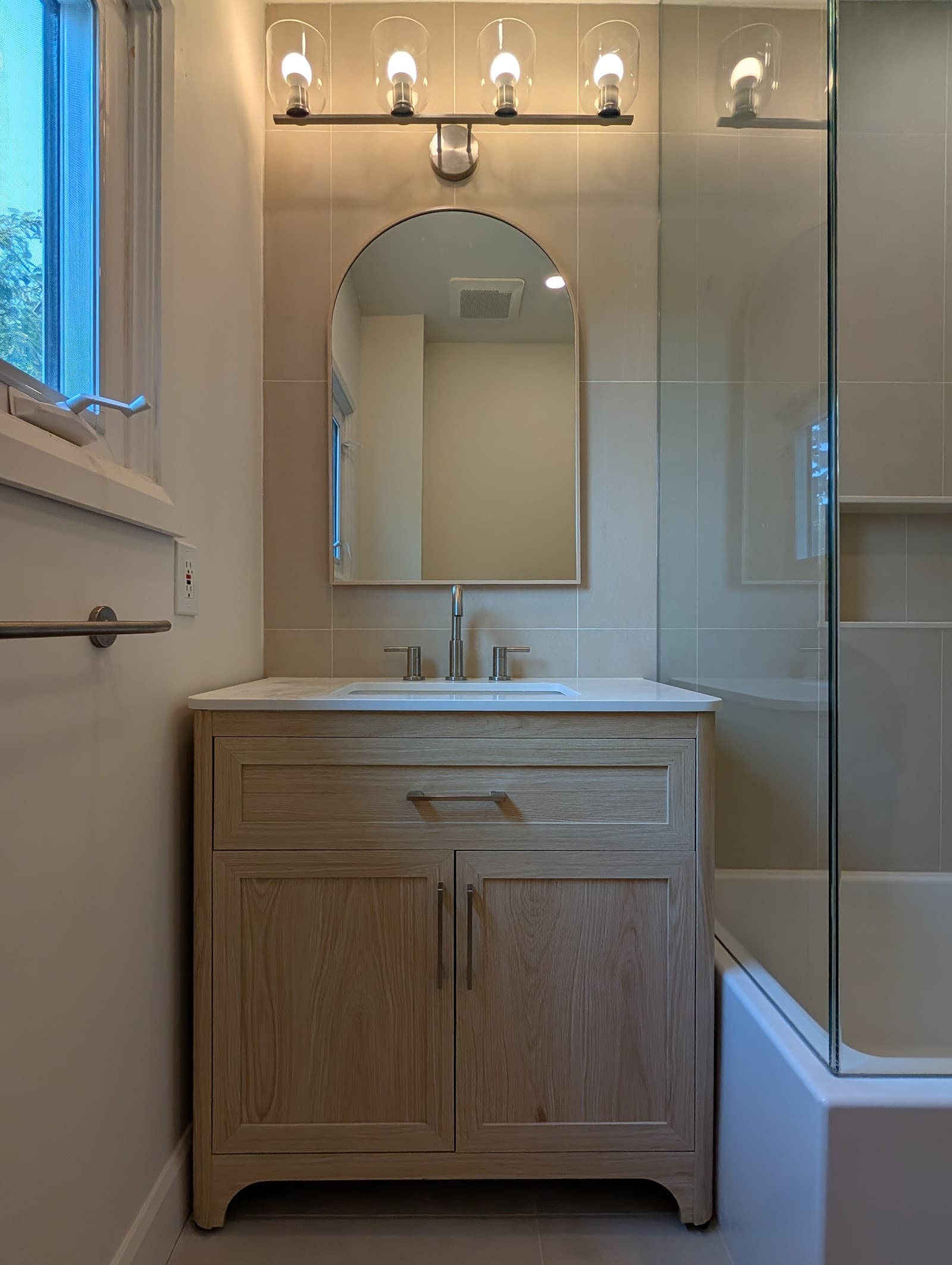 KAR Reno Bathroom Remodeling photo 6