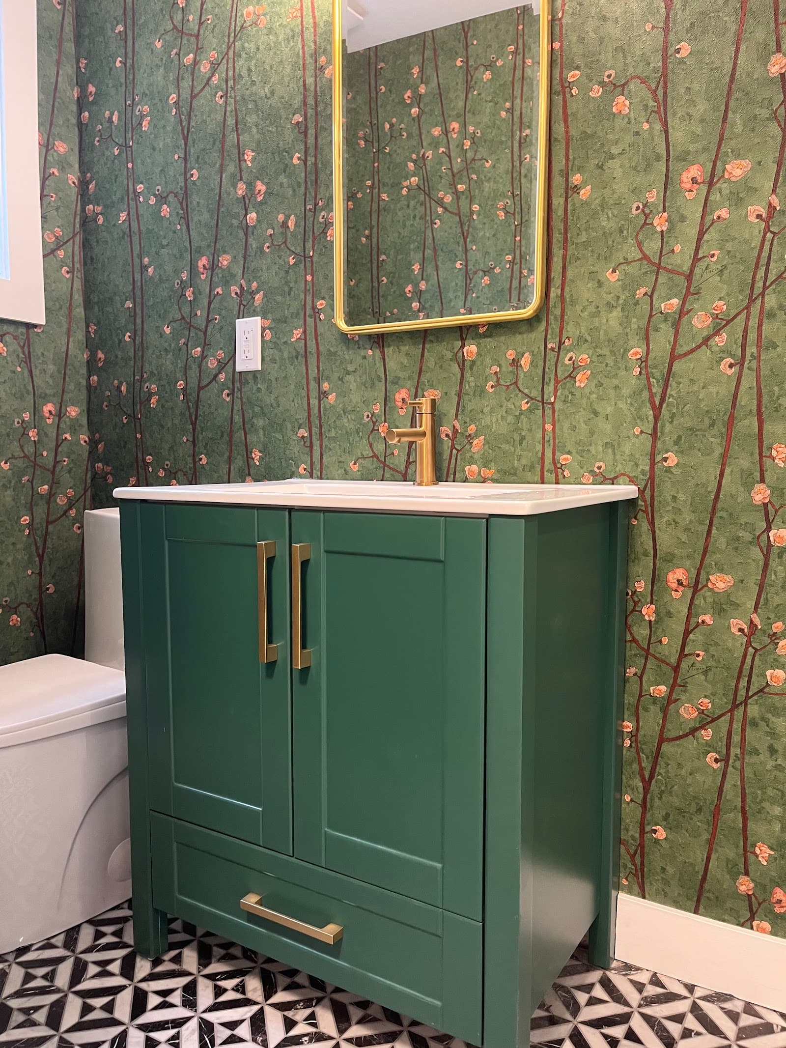 Kar reno Bathroom Remodelling photo 1