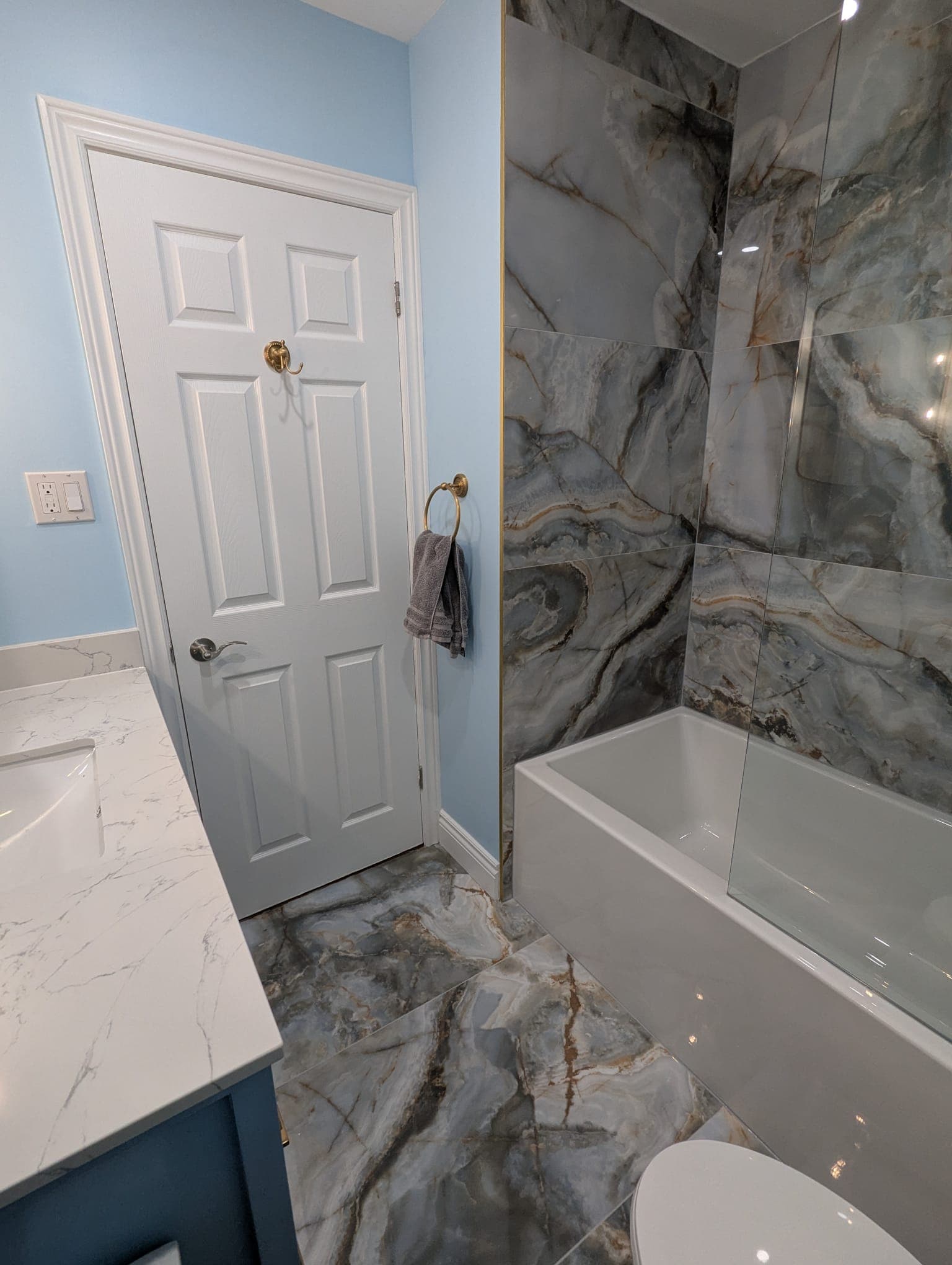 Kar reno Bathroom Remodelling photo 3