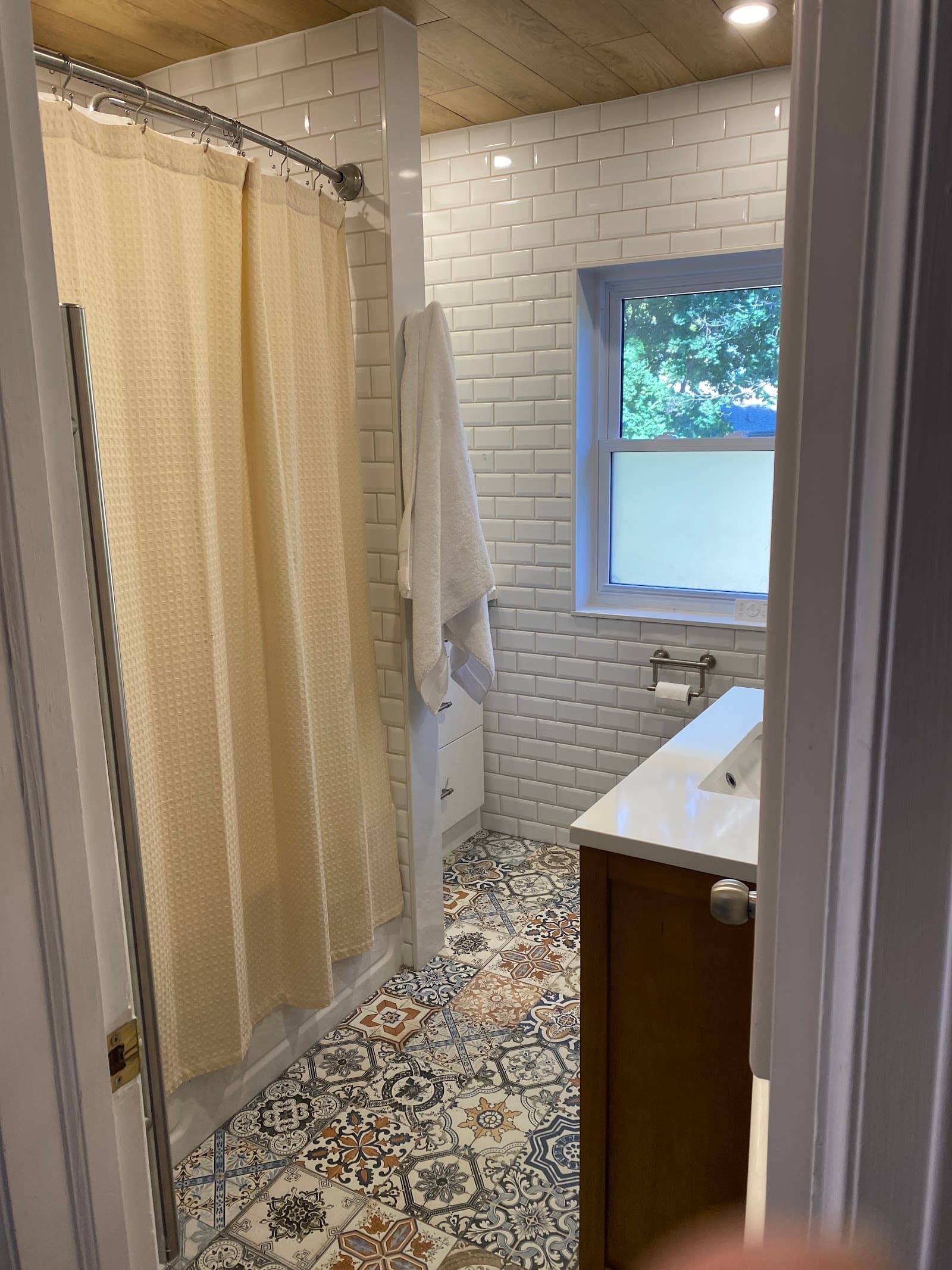 Kar reno Bathroom Remodelling photo 4