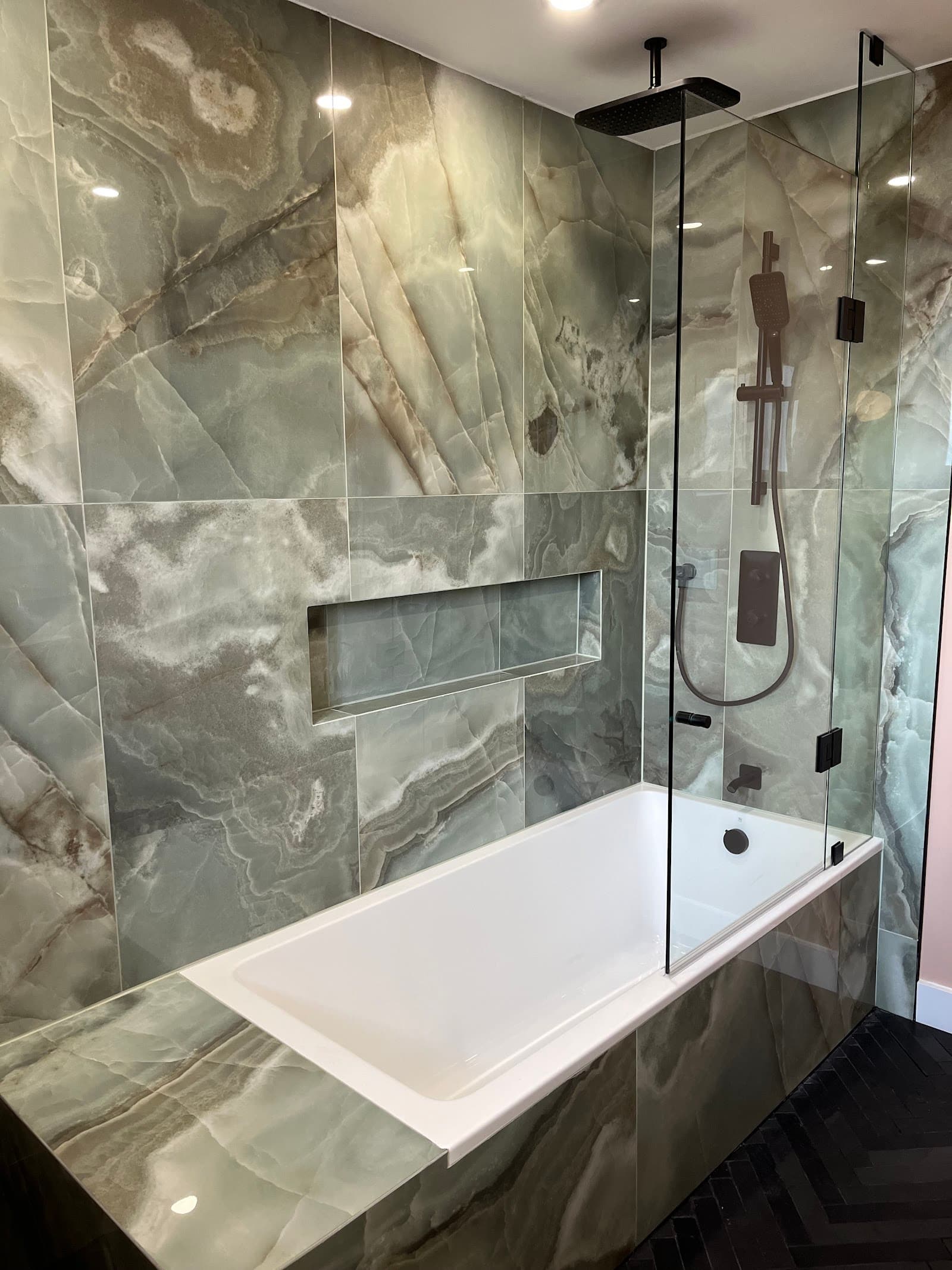 Kar reno Bathroom Remodelling photo 6
