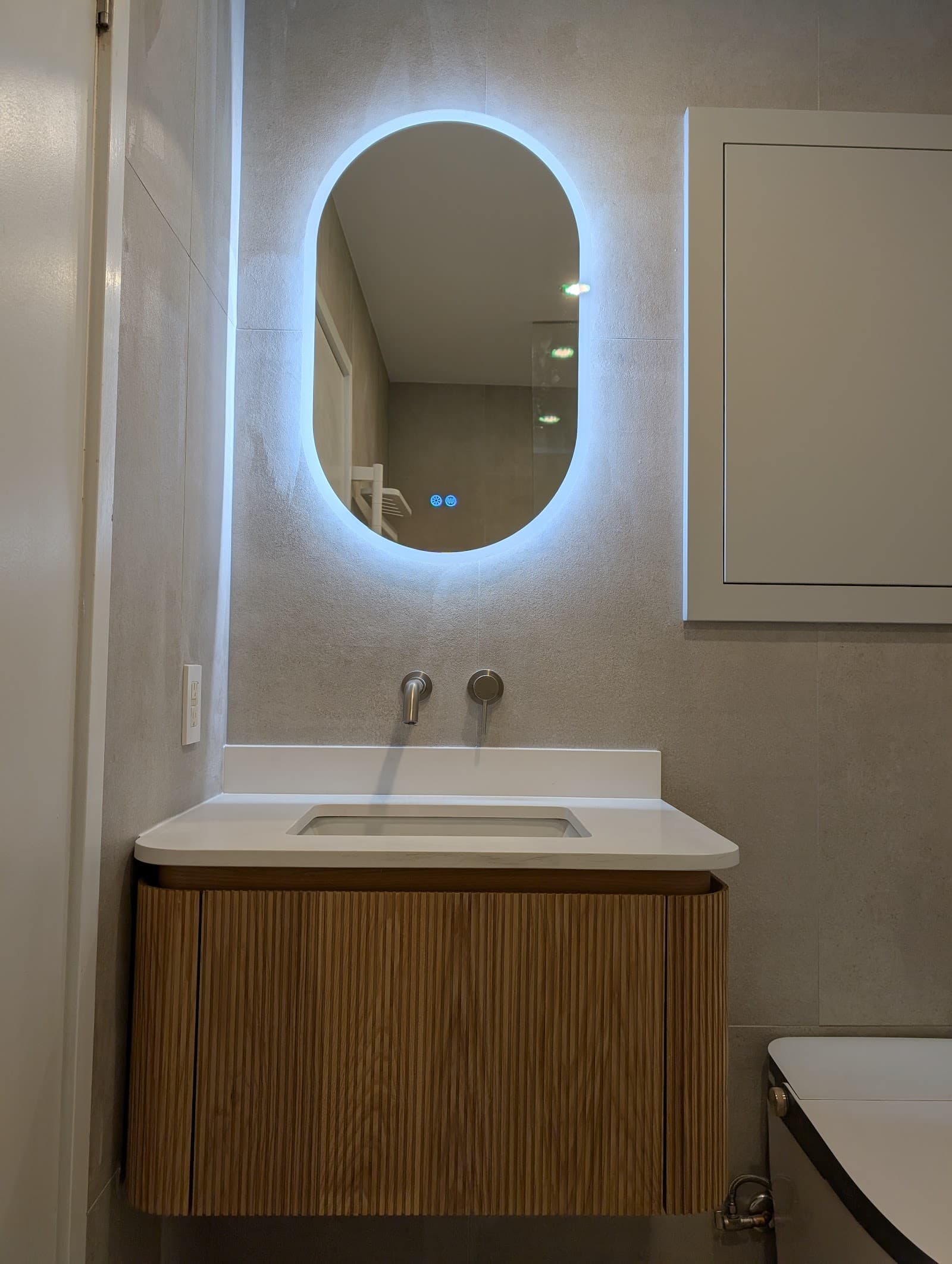 Kar Reno luxury bathroom