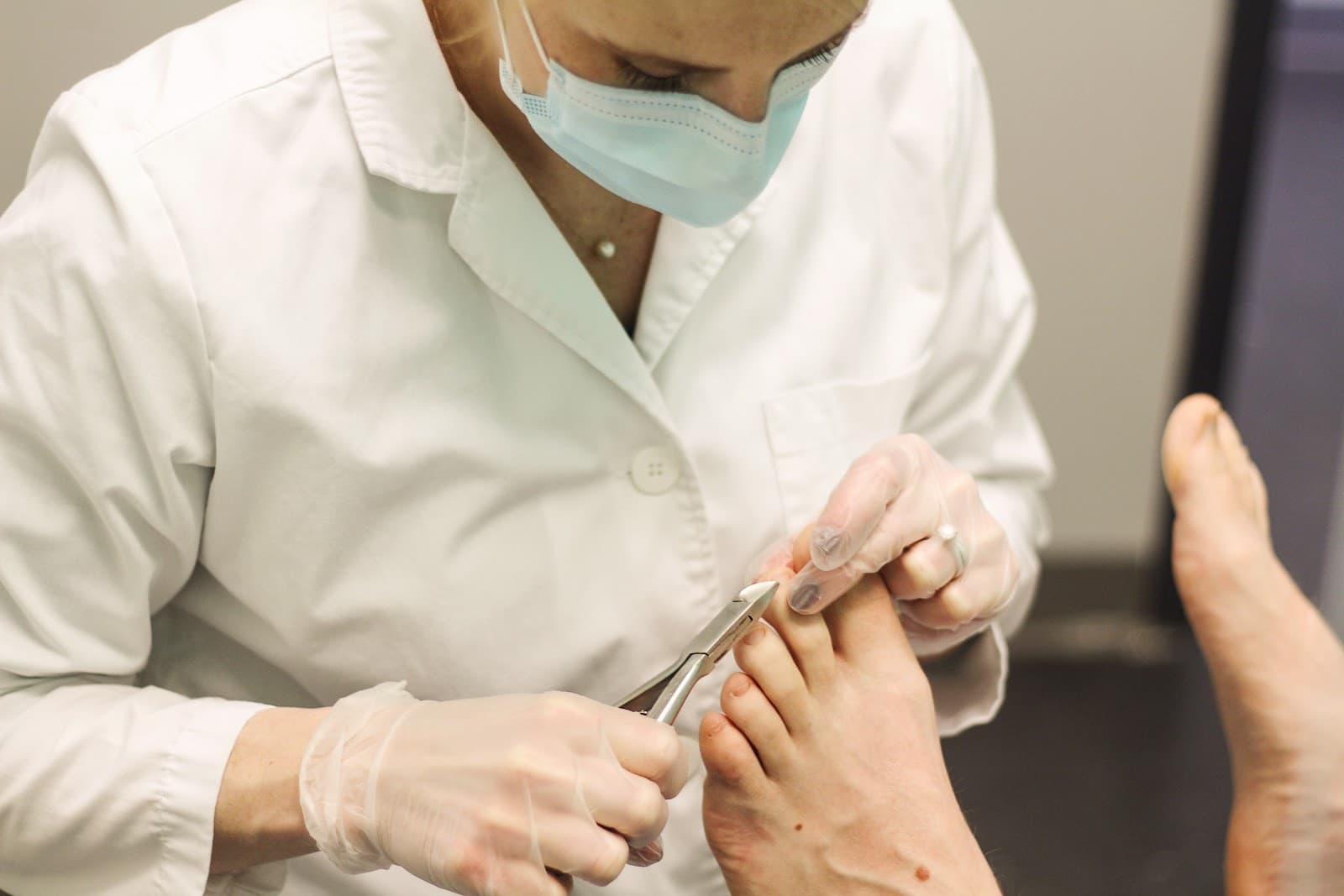 Kara Fillier Foot Clinic & Orthotics, podiatry & foot care in Sudbury, photo 3