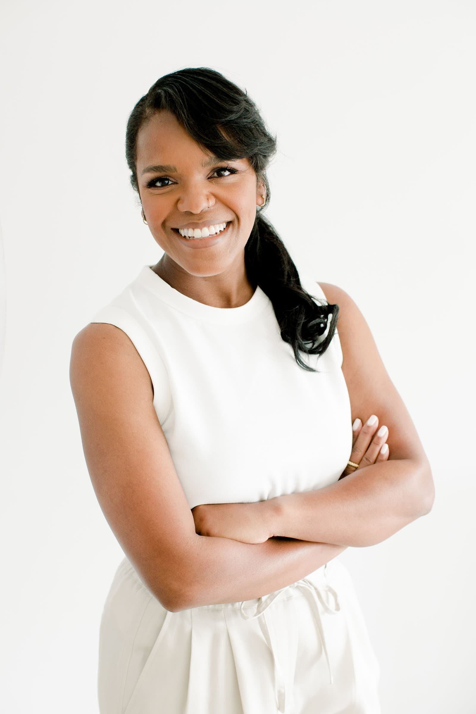 Karina Jackson, Occupational Therapist / Ergothérapeute photo 1 of 4