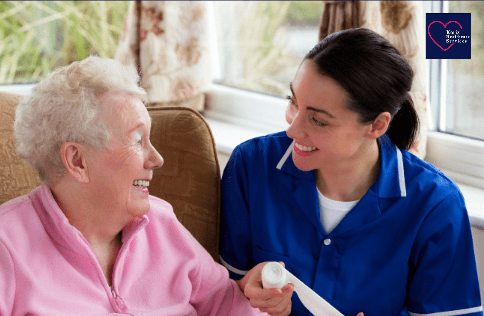 Kariz Healthcare Services