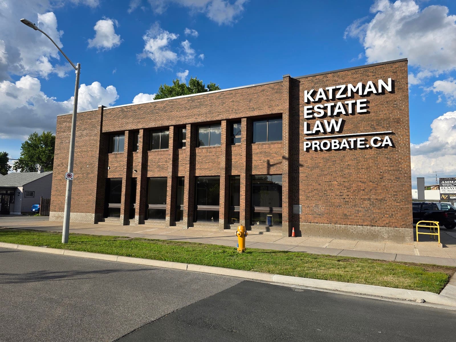 Katzman Estate Law photo 2